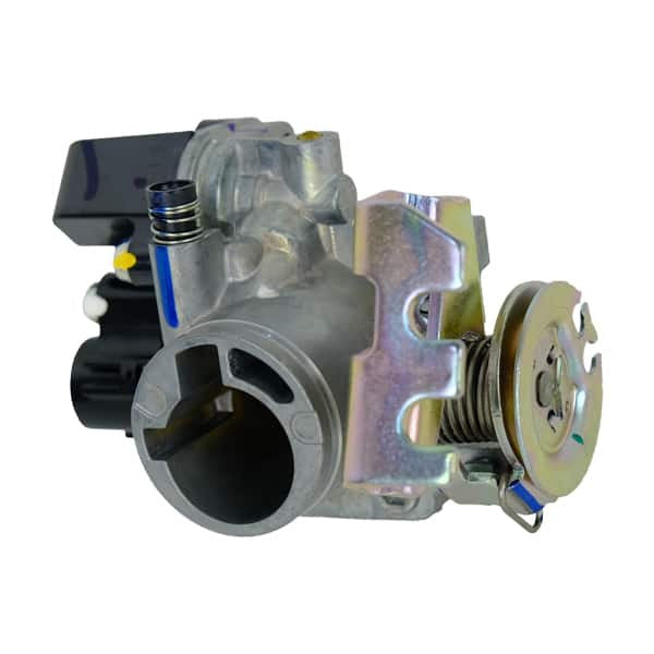 THROTTLE BODY ASSY.(GQYKB A)VARIO125
