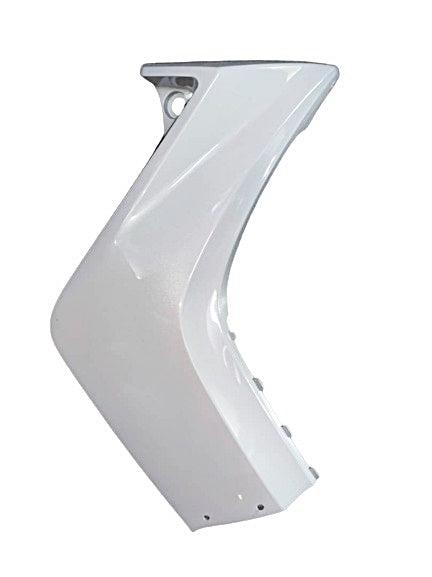 LEG SHIELD 1-BWC1-135LC