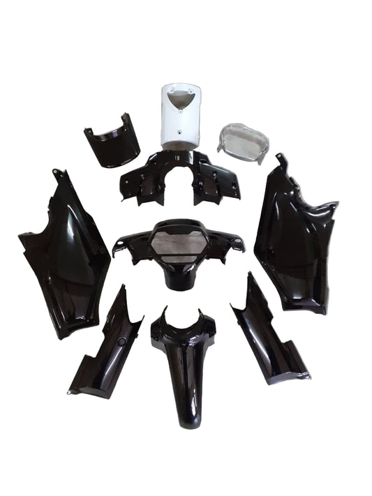 COVER SET KIT *NH-A69P* EX5 DREAM 110 FI V3