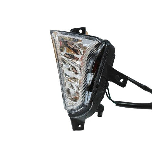 8110AH390001-FRONT TURN SIGNAL LIGHT-110R