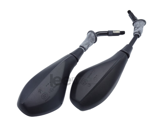 4045AT750102-L & R R VIEW MIRROR ASSY,Emark:000304-110R