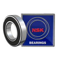 BEARING,DEEP GROOVE (NS7SX - GREASED) - 6002DDUC3E-NSK