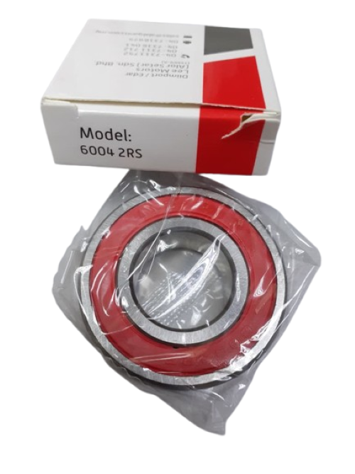 6004-2RS-LEE-BEARING