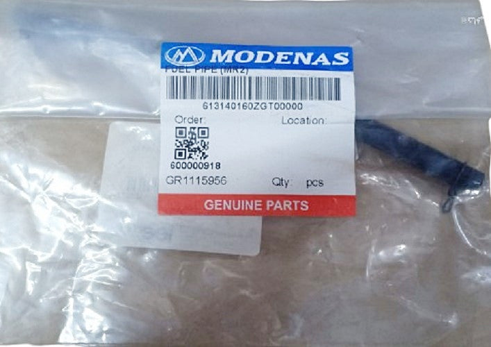 613140160ZGT00000-FUEL PIPE (MR2)