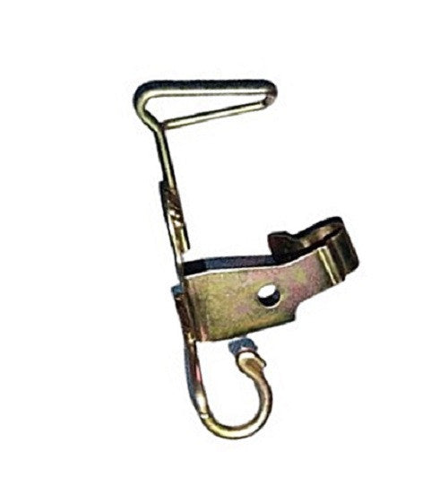 55C-F5875-00-HOLDER,BRAKE HOSE-135LC2