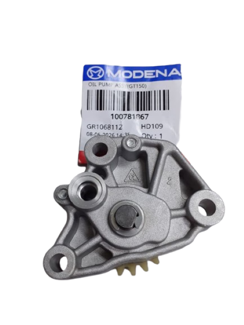 OIL PUMP ASSY(GT150)