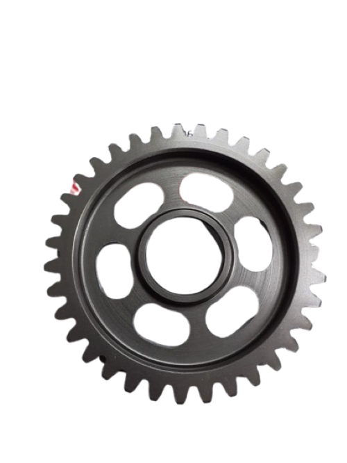 SECONDARY SHAFT 1ST GEAR(GT150)