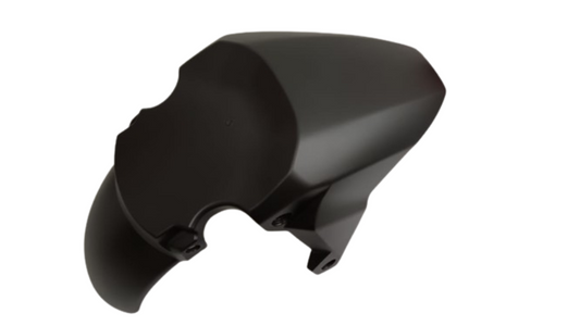 FENDER SET, FR.(WL)-ADV160