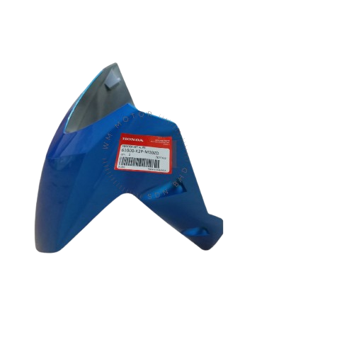 FENDER SET A, FR.*B189C*