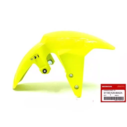 FENDER COMP,FR *Y-196* MSX125