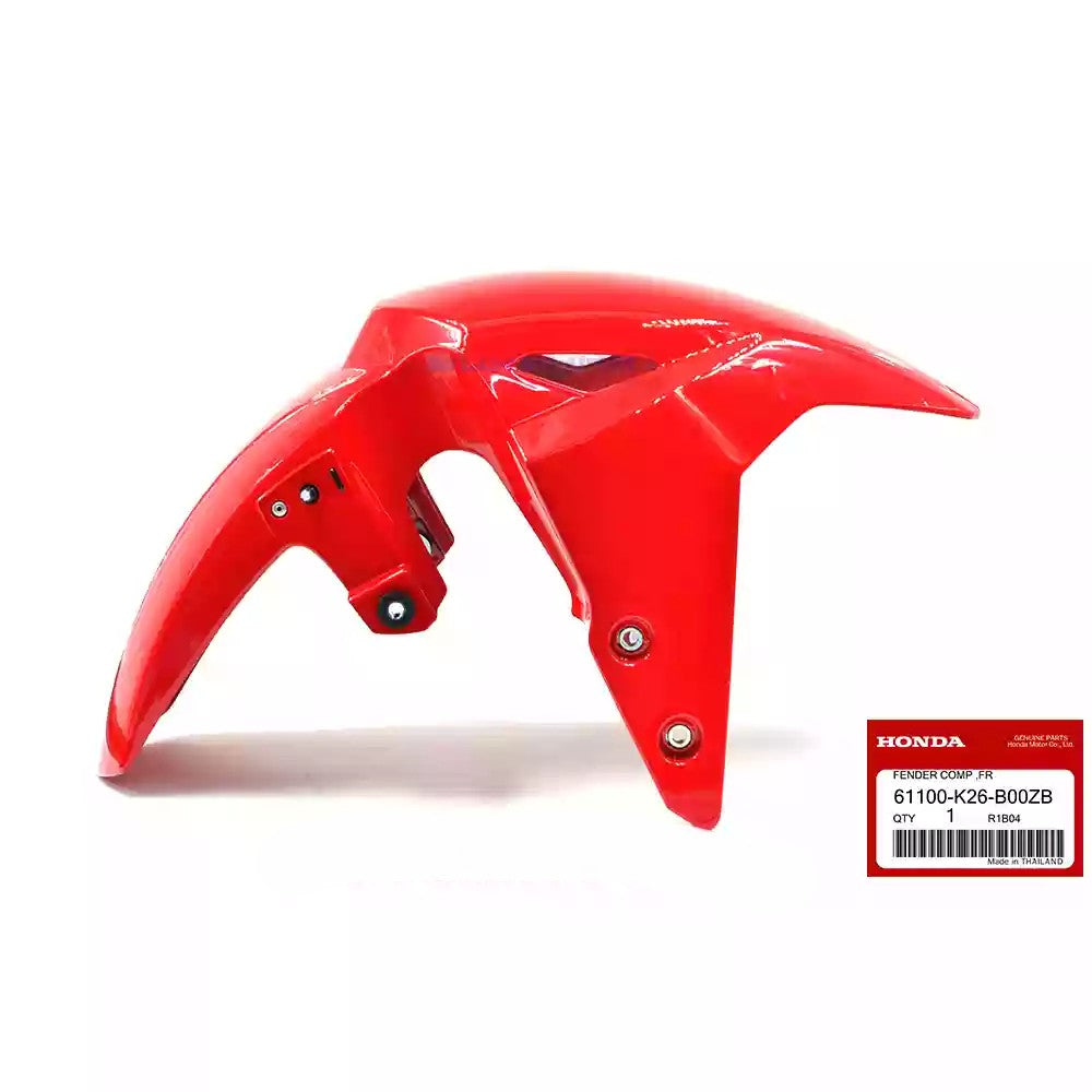 FENDER COMP,FR *R-353P* MSX125