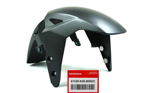 FENDER COMP,FR *NH-303M* MSX125