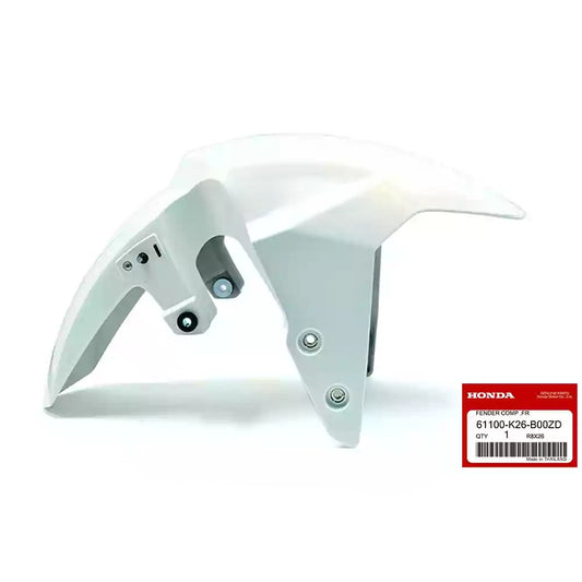 FENDER COMP,FR *NH-A87P* MSX125