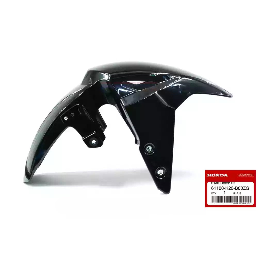 FENDER COMP,FR *NH-A35M* MSX125