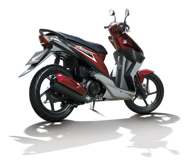 FENDER,FR *R-331* ICON V2