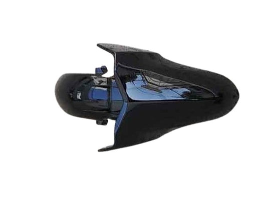 61100-KWN-900ZA-OE (FENDER,FR,BLACK-PCX)