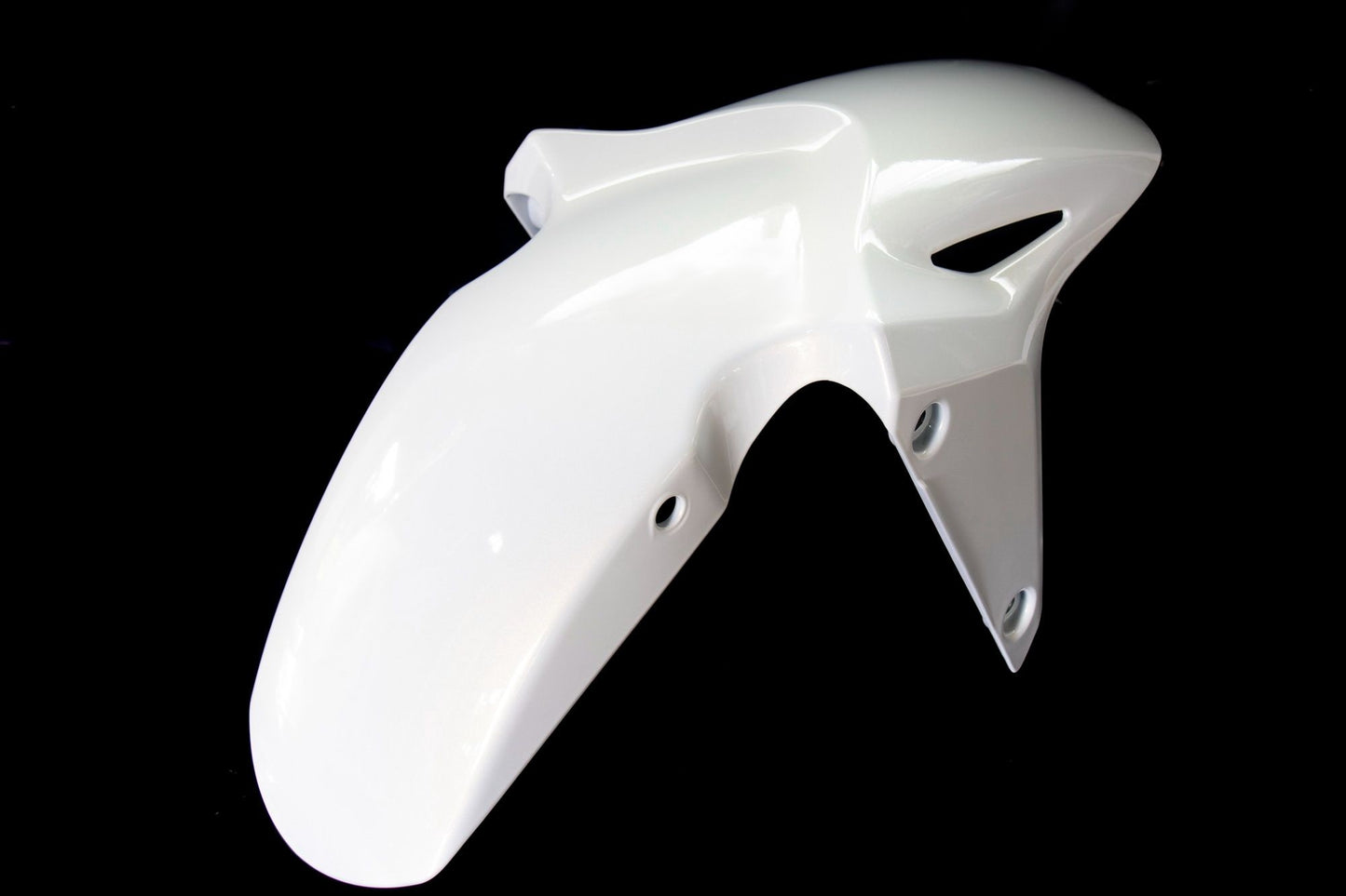 FENDER,FR,WHITE-CB500F/FA