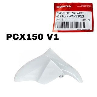 FENDER FRONT *NH-A96P* PCX V1