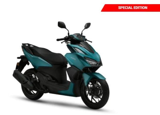 COVER KIT SET *BG-134M* VARIO160