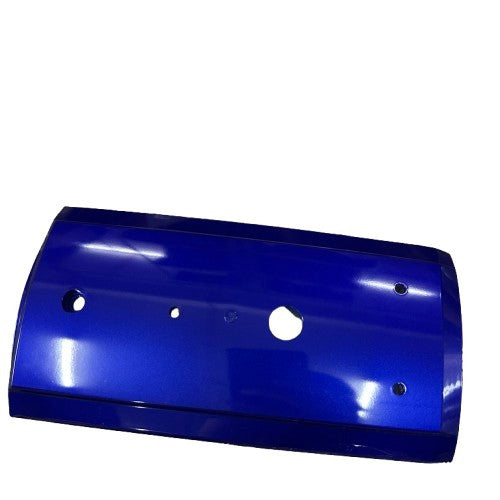FR TOP COVER,BLUE-E SMART
