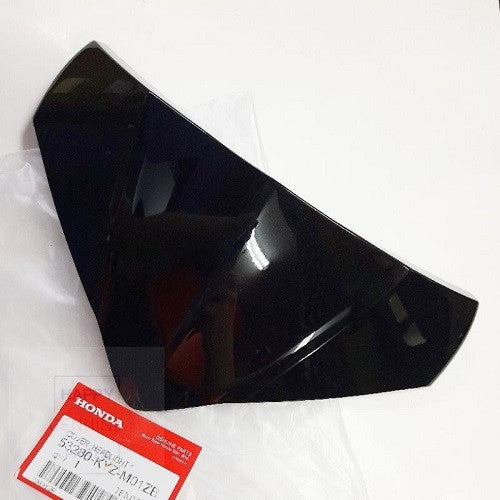 53280-KYZ-M01ZB-COVER,HEADLIGHT *NH-A69P* FUTURE FI