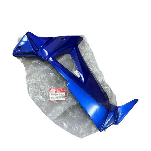 COVER,R.M/P-V.BLUE-KVLW