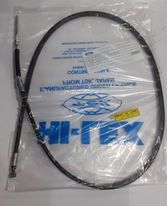 CLASS-FRONT BRAKE CABLE