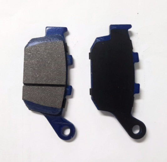 PAD SET,RR-CBR250-1