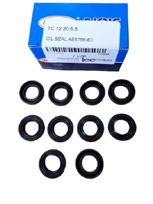 TC 12 20 5.5-OIL SEAL,AE6766-E0