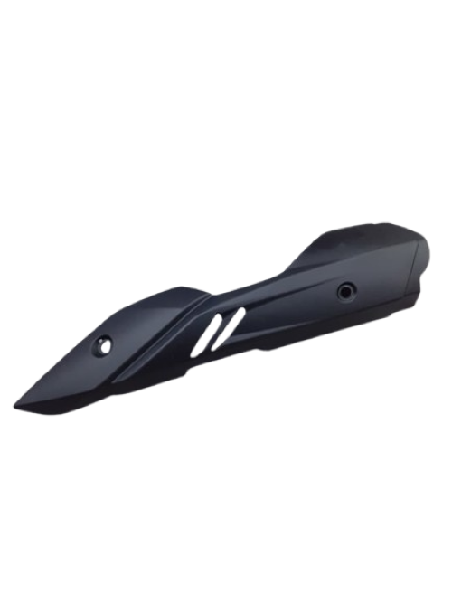 COVER,MUFFLER-PA6GF20(GT150)