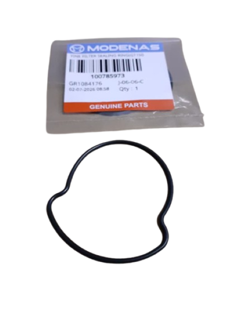 FINE FILTER SEALING RING(GT150)