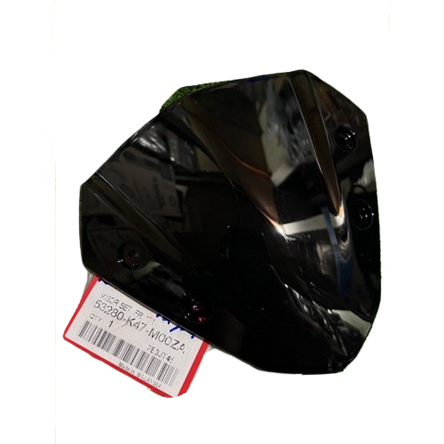 VISOR,FR *T1* DASH125 V1-2