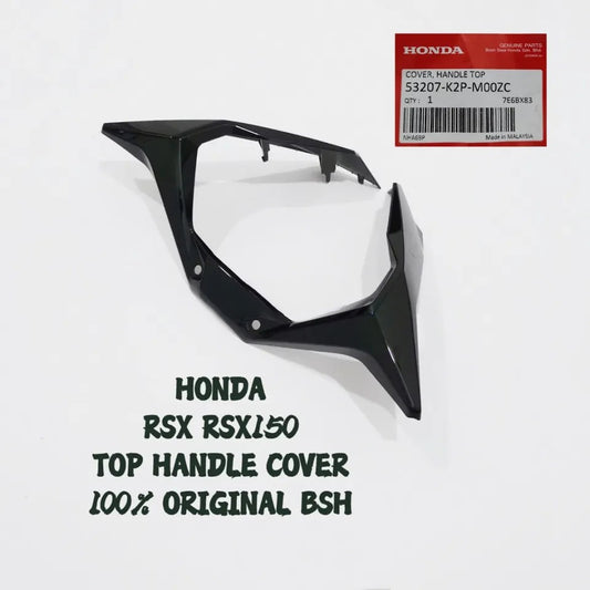 COVER,HANDLE TOP *NHA69P* RS-X