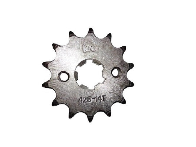 10V-17461-14T-LEE-SPROCKET,DRIVE-RXZ,Y100