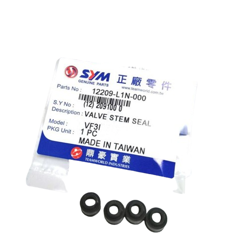 VALVE STEM SEAL-VF3i