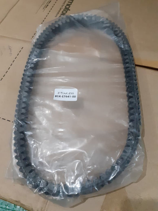 V BELT - XMAX250