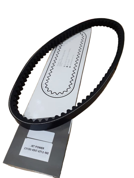 V BELT - JET POWER