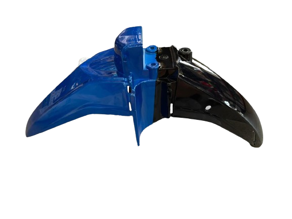 FRONT FENDER (BLUE) (MR3)