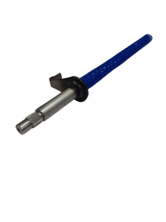 219022160000 GEAR-SHIFT PEDAL LEVER ASSY