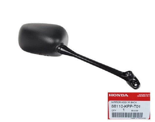 88110-KPP-T01-OE-MIRROR ASSY,R BACK-CBR250