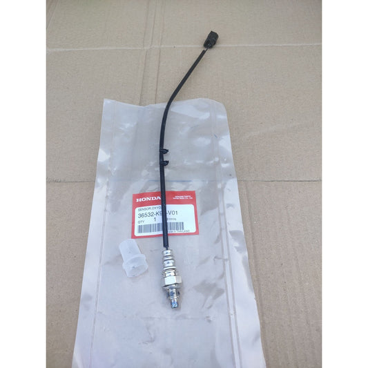 SENSOR,OXYGEN-WAVE DASH FI V2