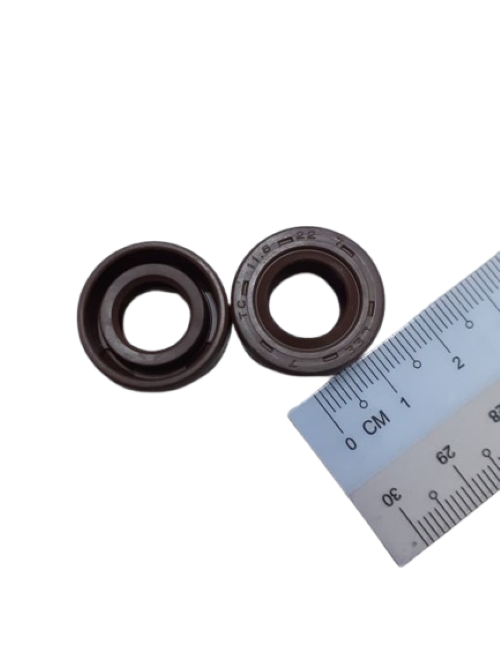 TC 11.6 22 7-LEE OIL SEAL-BROWN