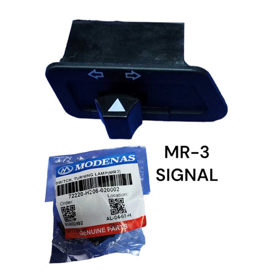 SWITCH,TURNING LAMP(MR3)