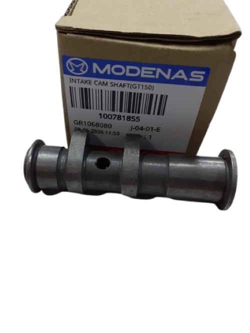 INTAKE CAM SHAFT(GT150)
