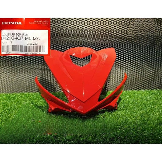 COVER,FR TOP *R-331* WAVE DASH FI V1-2