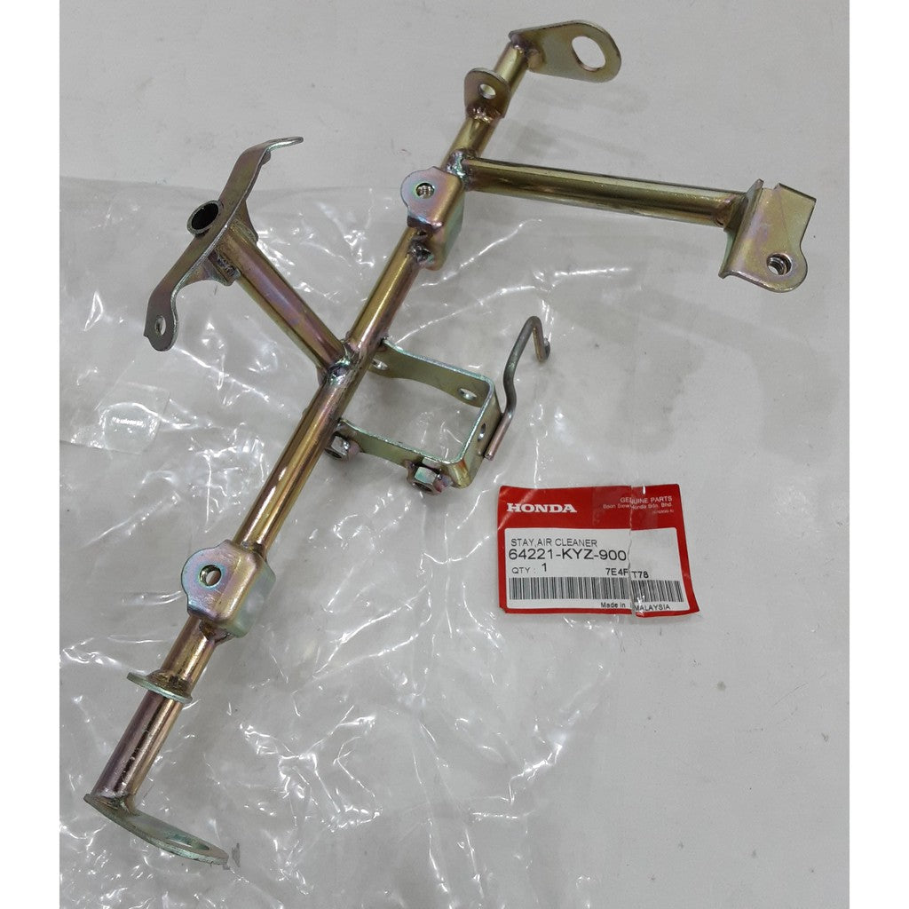 STAY,AIR CLEANER-FUTURE V1-2