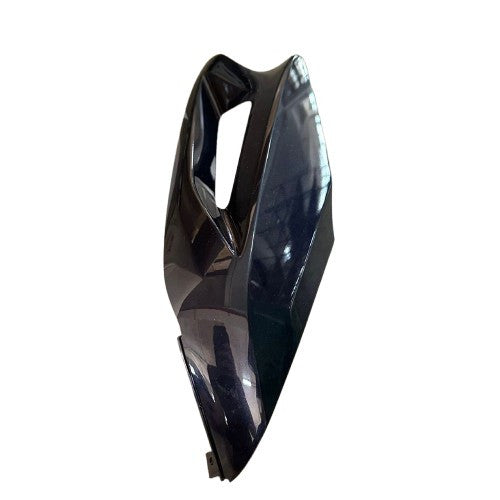 COVER,L MAIN PIPE SIDE *PB-383M* WAVE DASH V1