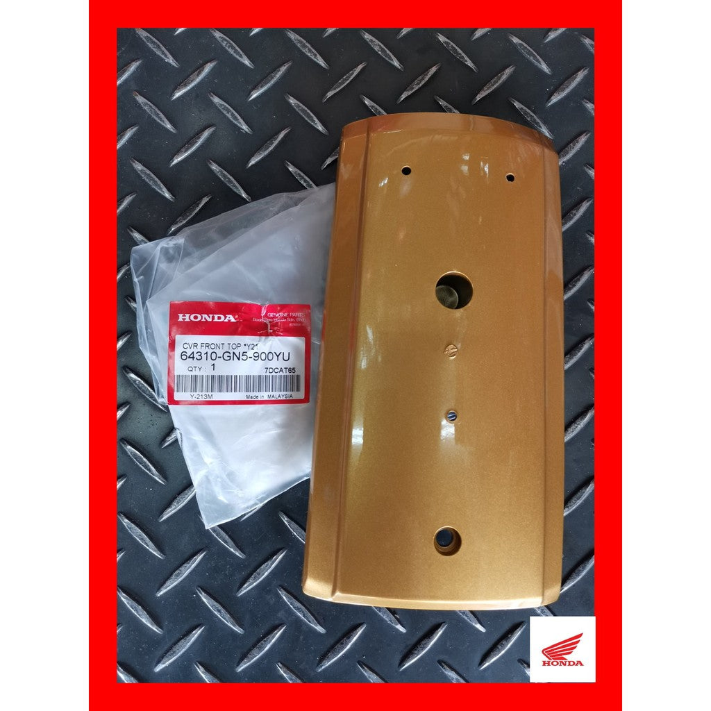 COVER,FR TOP *Y-213M* EX5 DREAM