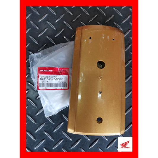 COVER,FR TOP *Y-213M* EX5 DREAM