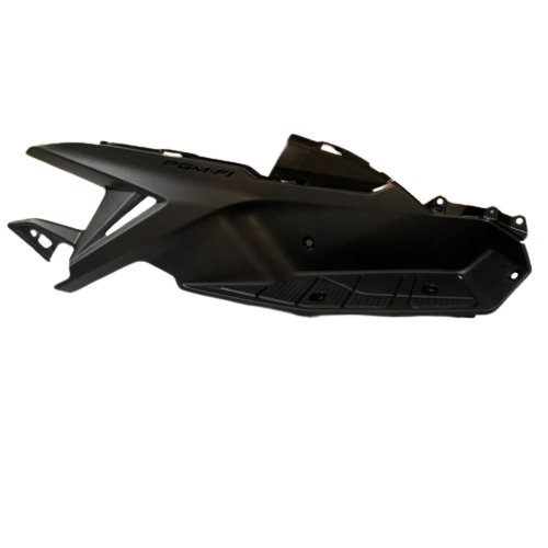 STEP,R FLOOR *NH-1* AIR BLADE